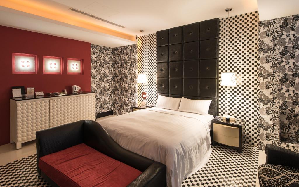 Enjoy City Motel