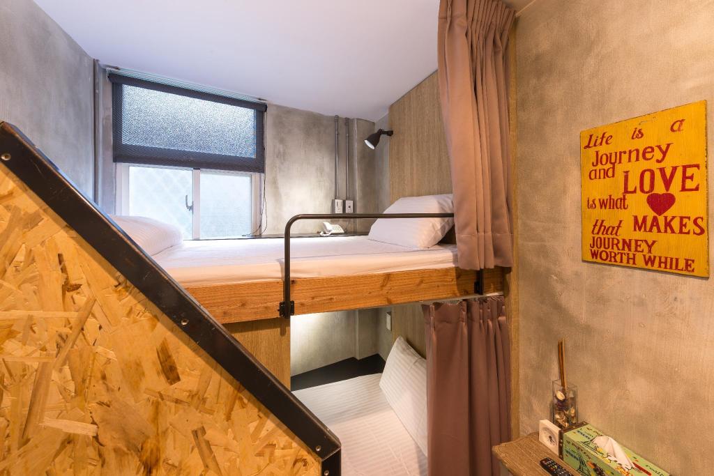 Beimen Wow Poshtel