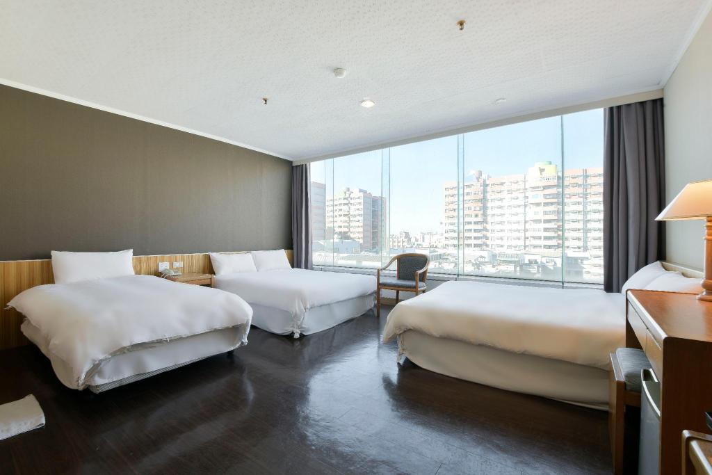 Back Home Hotel