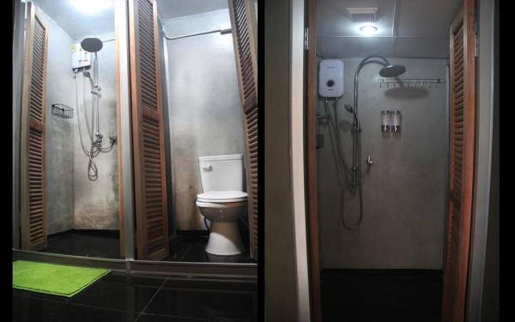 The Twins Hostel