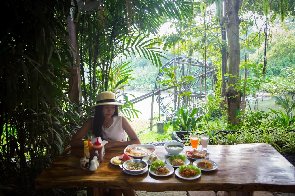 Watermill Resort
