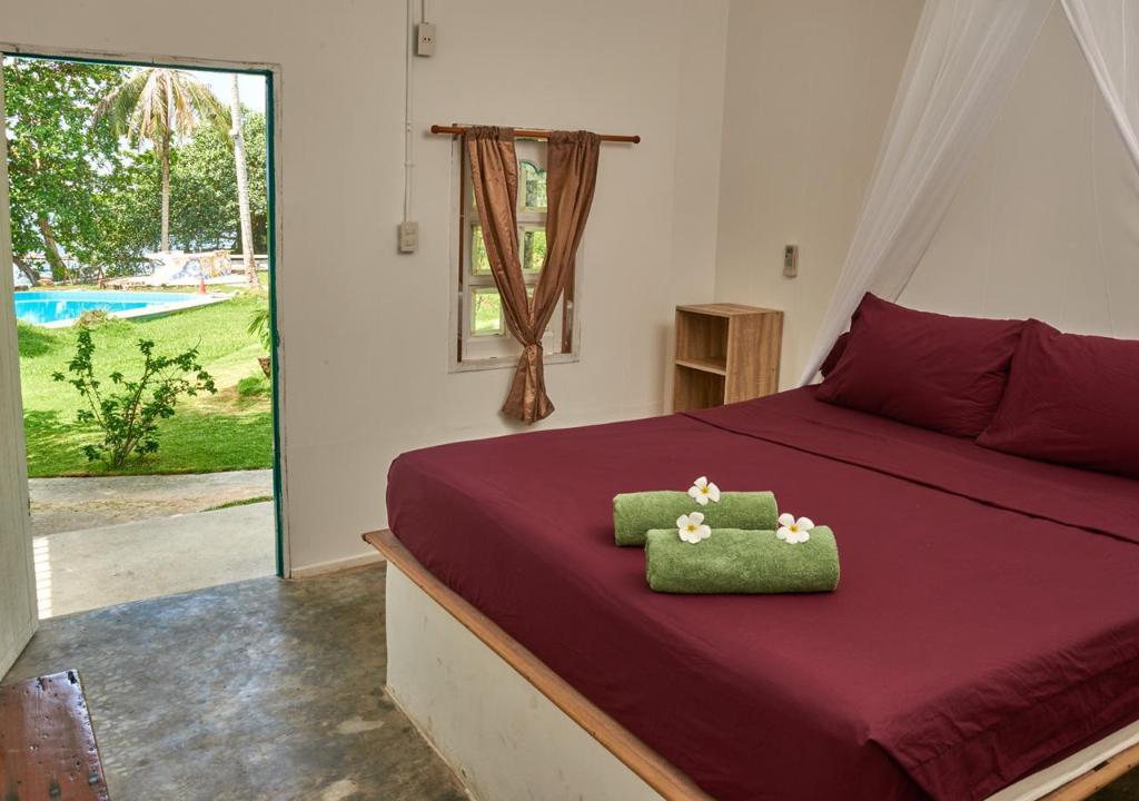 Elephant Bay Resort