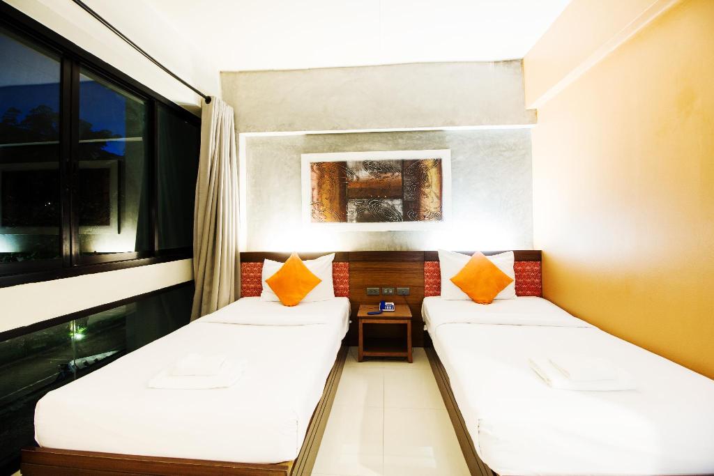 B2 Chiang Rai