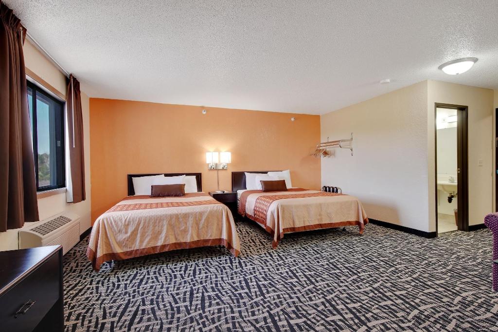 Americas Best Value Inn Finlayson