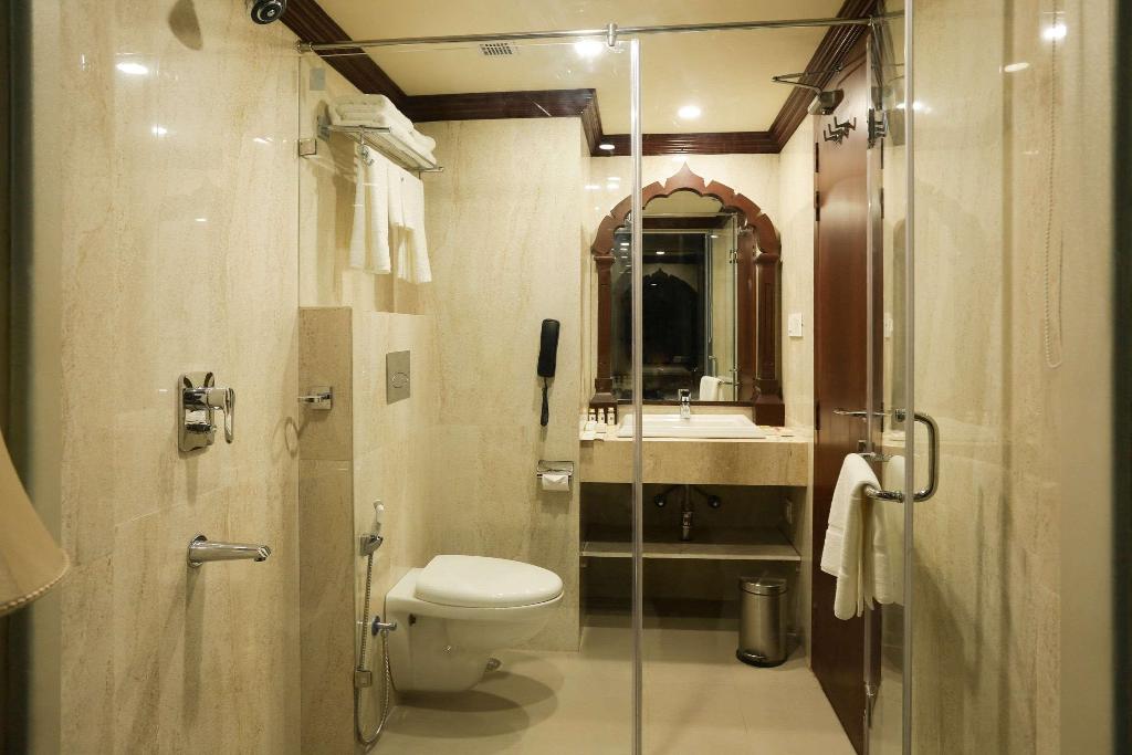 Comfort Inn Sapphire