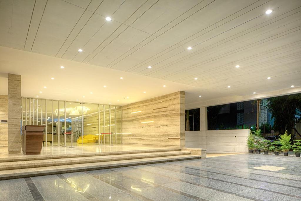 Attide hotels, Bengaluru