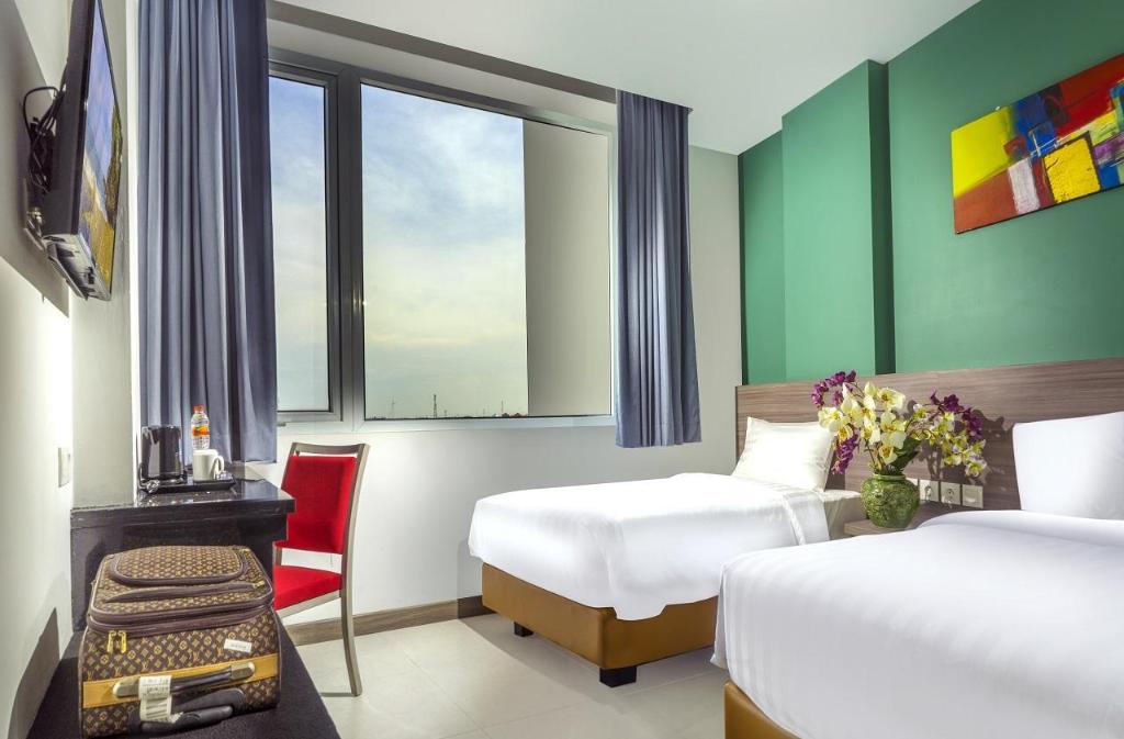 Ayani Hotel Banda Aceh