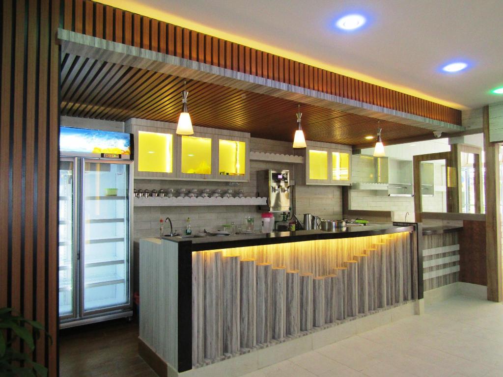 Paragon Hotel Batam
