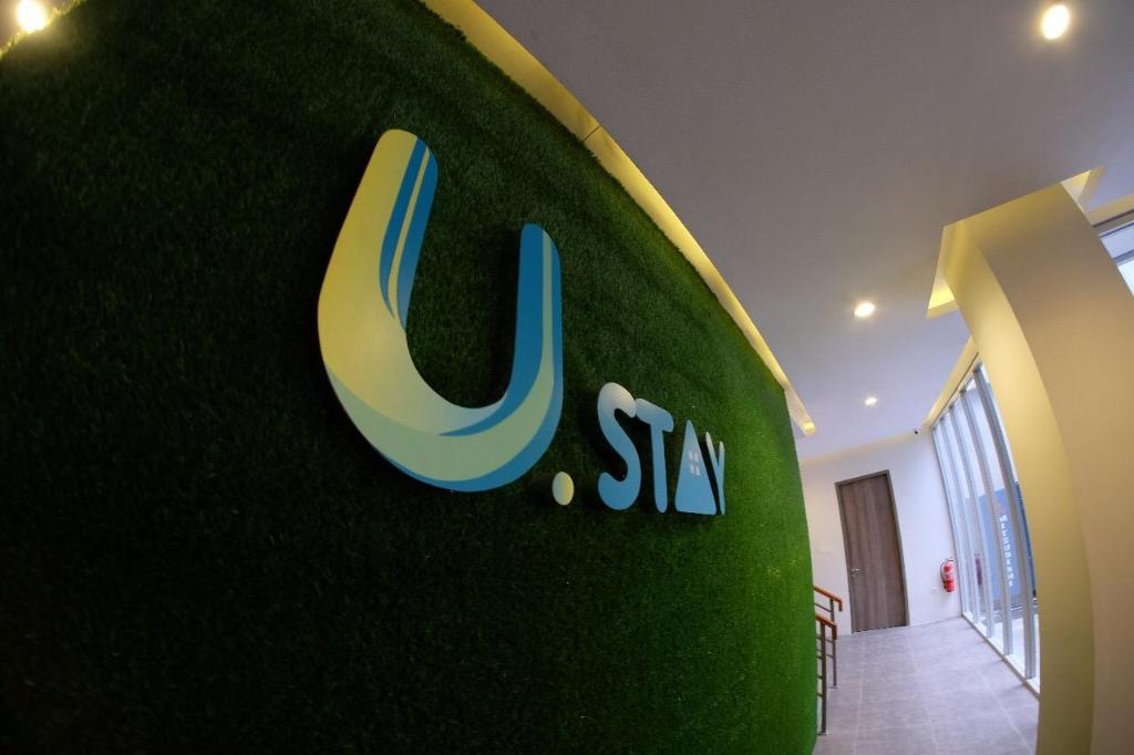 U STAY HOTEL TEBET