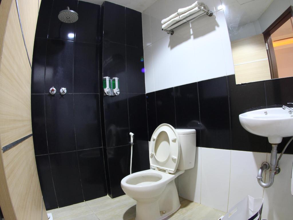 Antoni Hotel