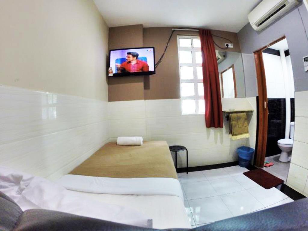 Adamson Park Hotel