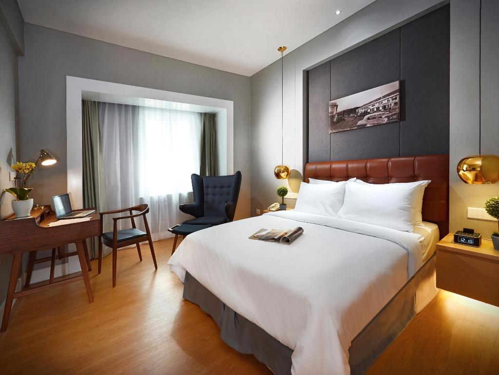 Kingwood Boutique Hotel