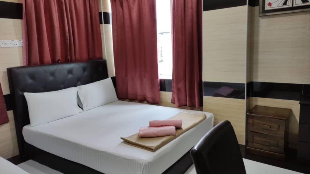 Kota Damansara Boutique Hotel