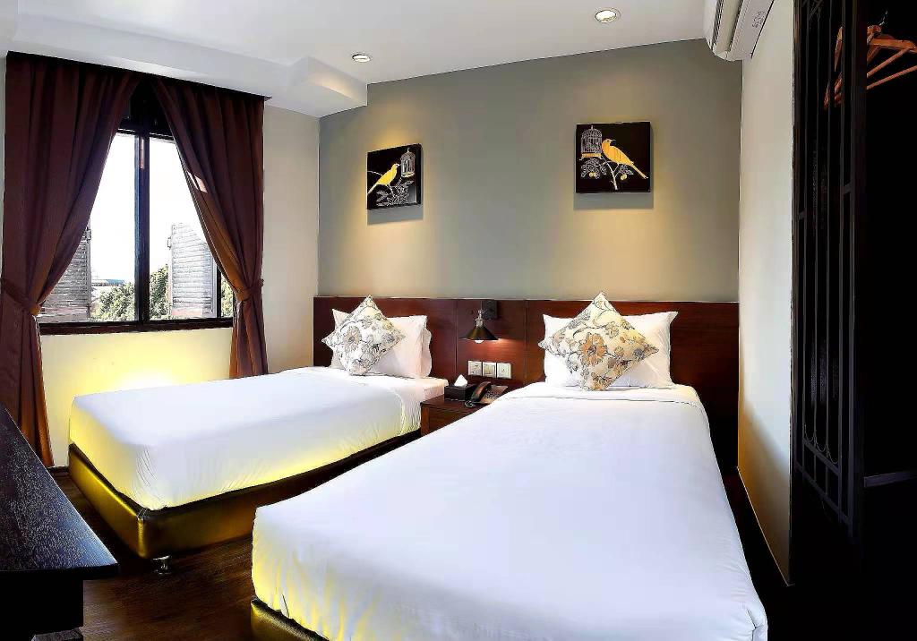 Kimberley Hotel Sdn Bhd 