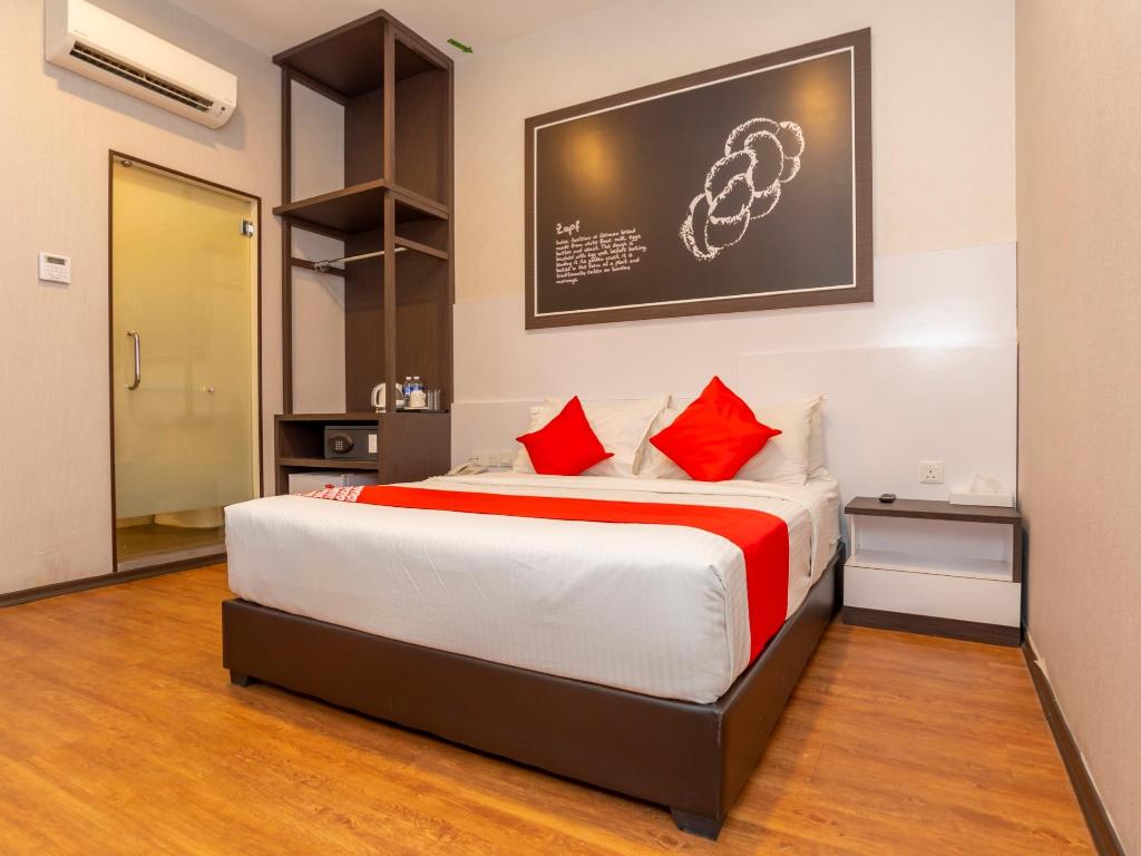 OYO 44064 De Sweet Boutique Hotel