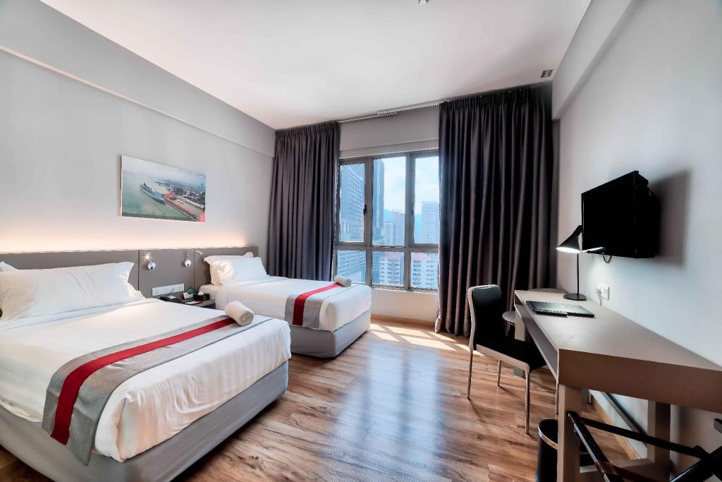 MEI HOTEL