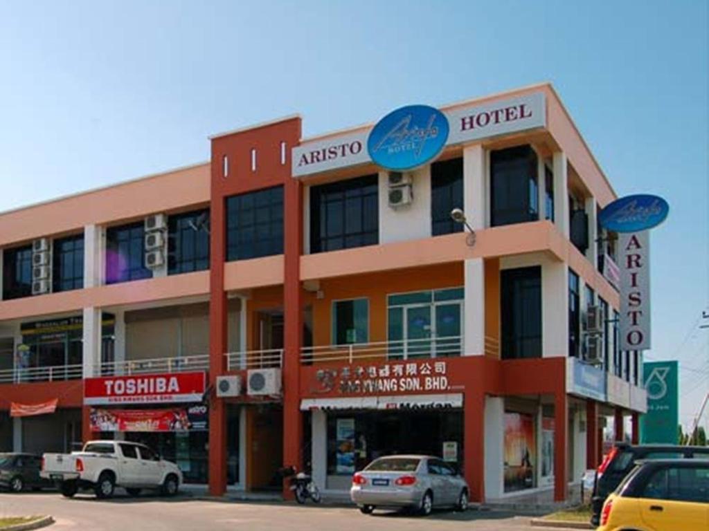 Aristo Hotel Putatan