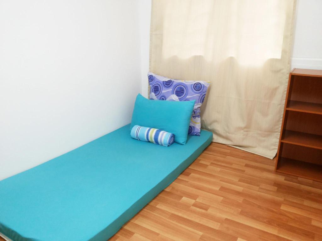 The Bodhi Lodge