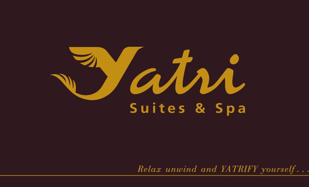 Yatri Suites and Spa