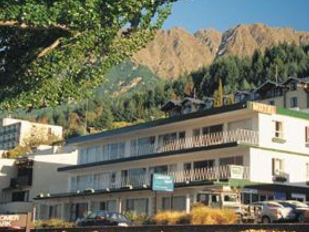 Lakeside Motel
