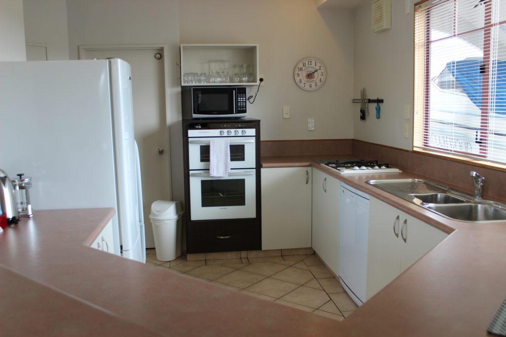 Quality Inn Acapulco Taupo