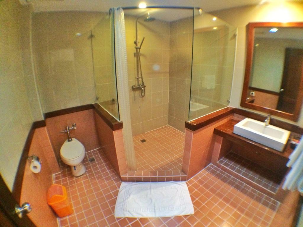 Mango Valley Hotel 1