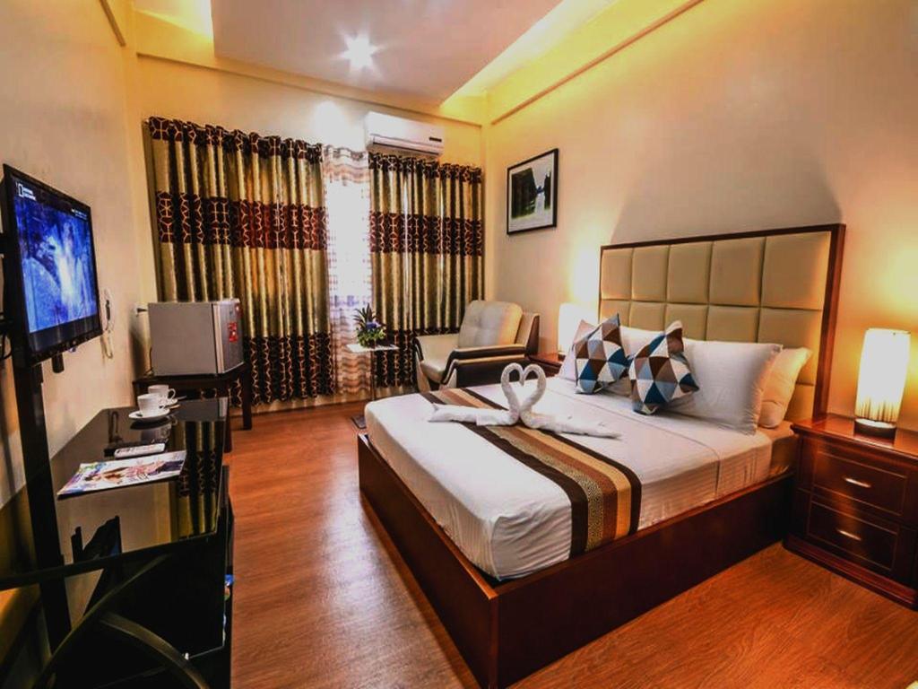 Rema Tourist Inn