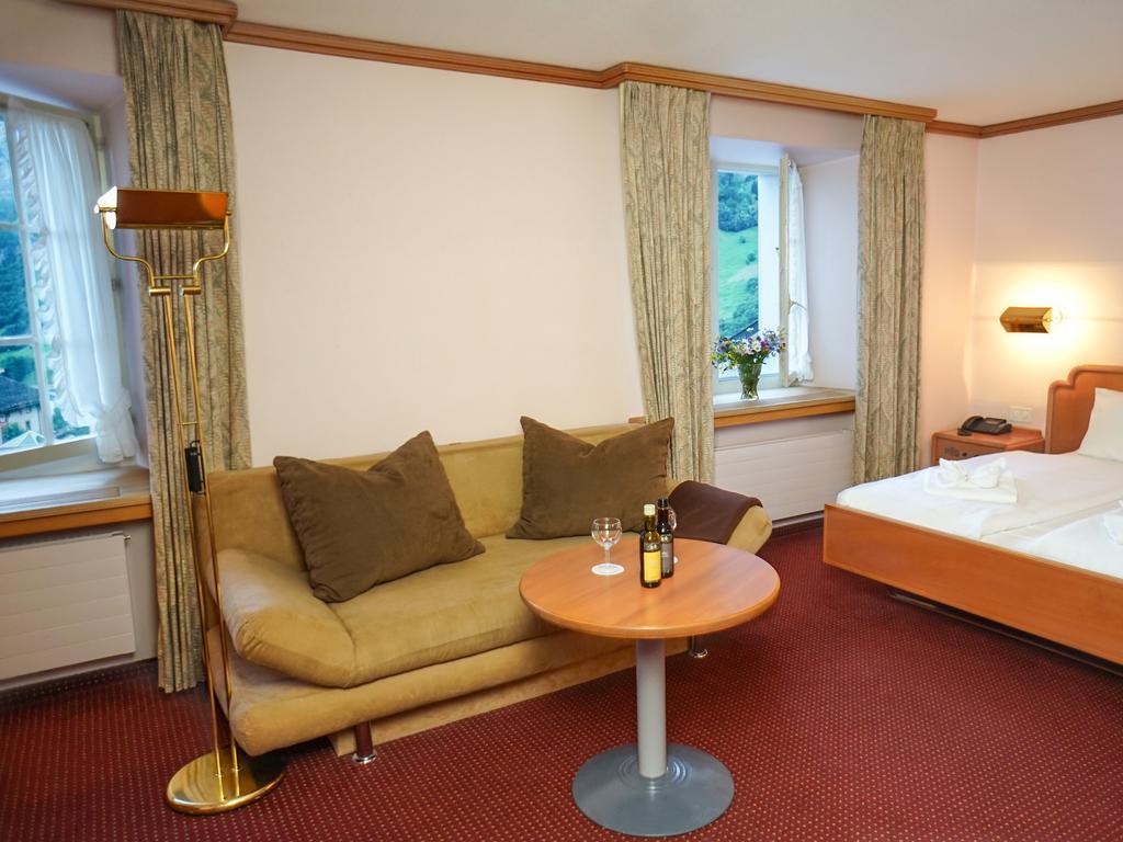 De France by Thermalhotels