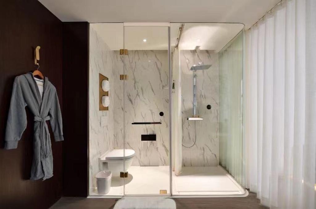 Citigo Hotel Hangzhou West Lake