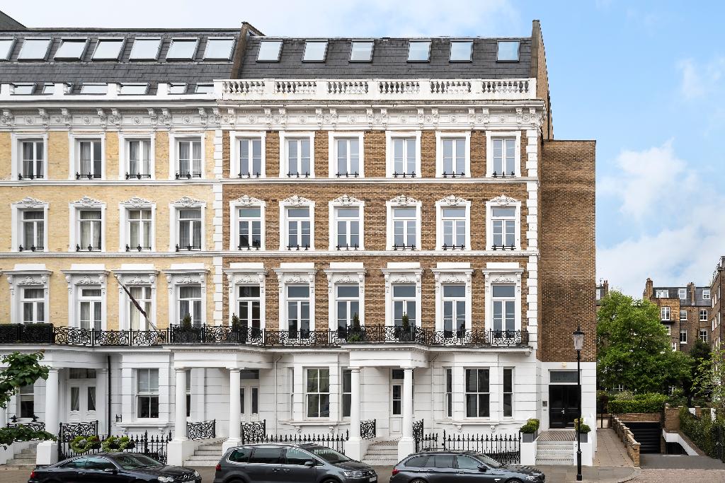 Hotel Templeton Place by Supercity Aparthotels, Großbritannien, London. Großes 1