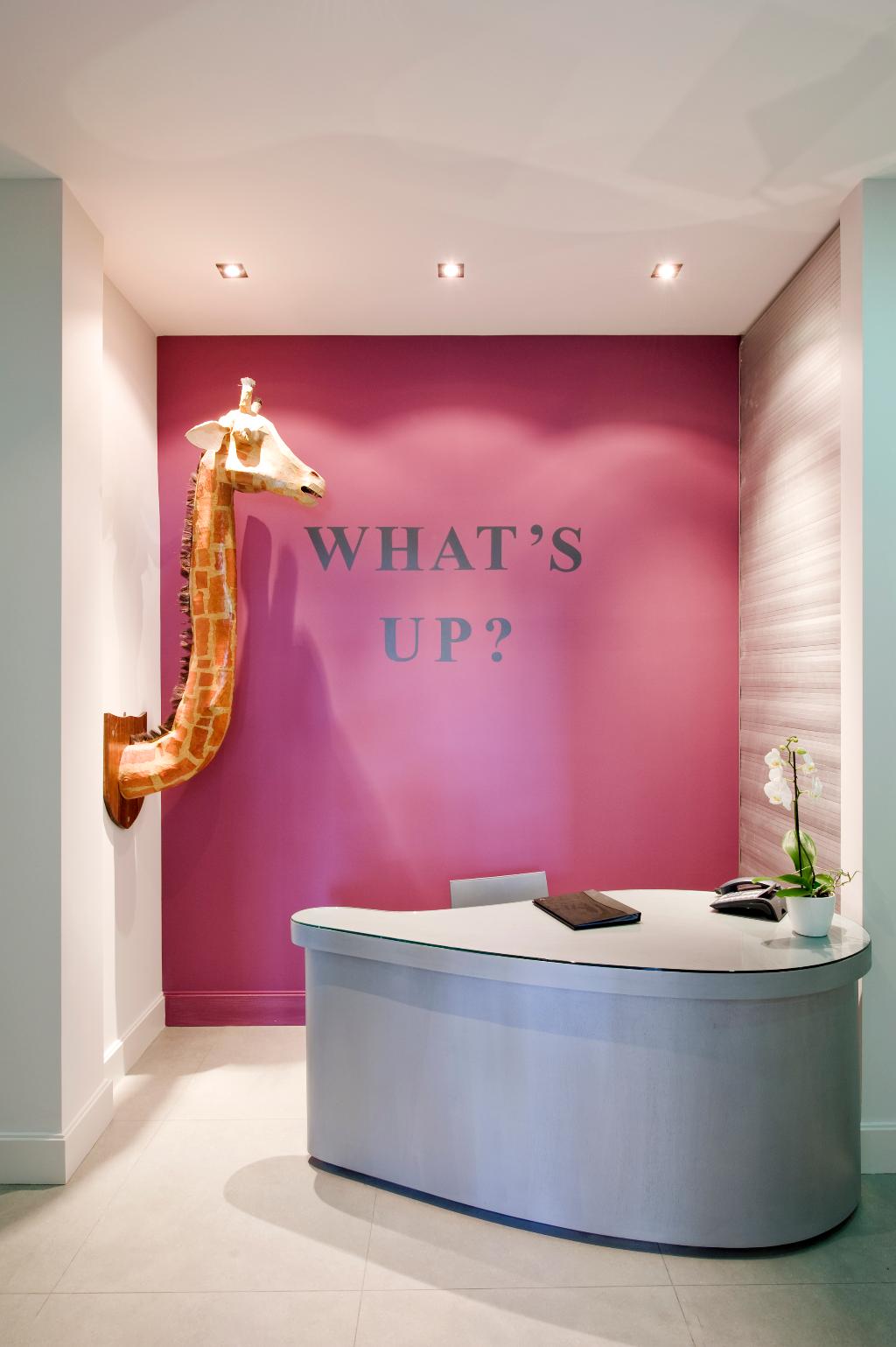 Hotel Templeton Place by Supercity Aparthotels, Großbritannien, London. Großes 2