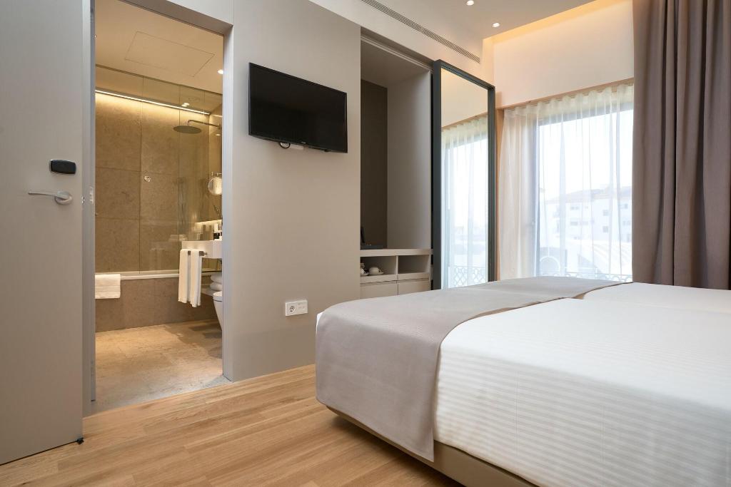 Hotel Kivir Sevilla