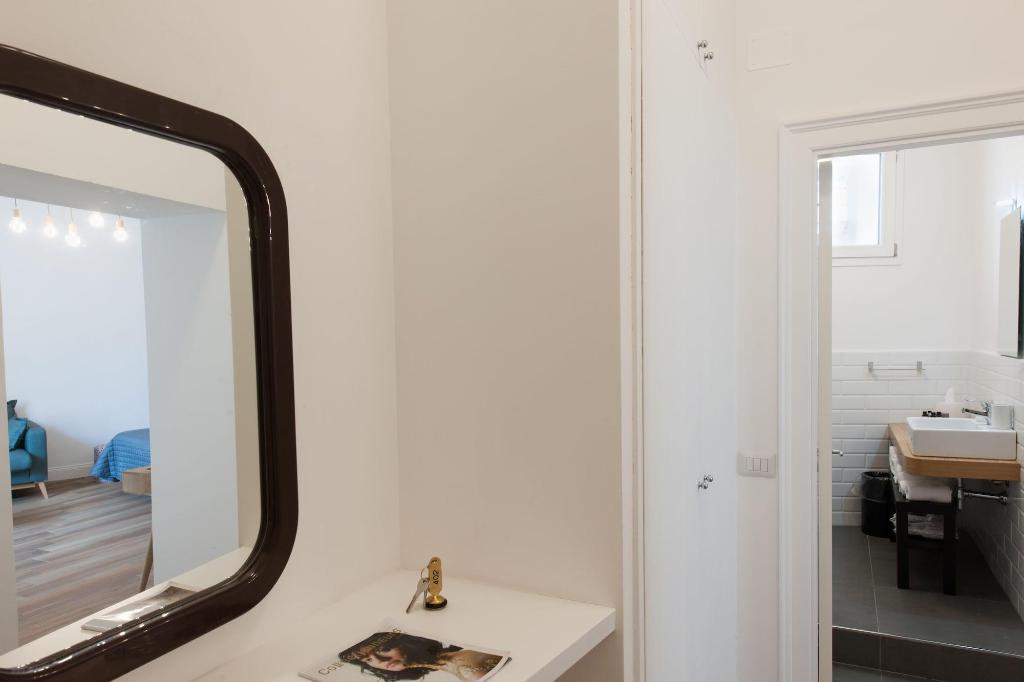 Santa Chiara Boutique Hotel
