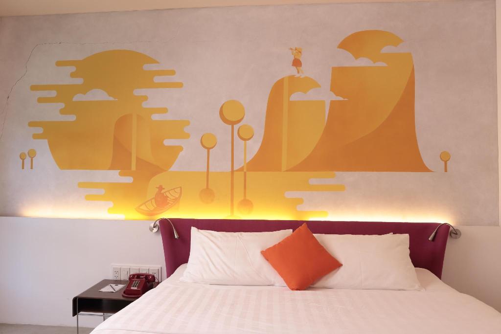 Canvas Boutique Hotel