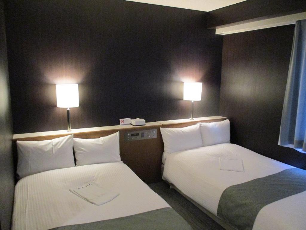 Niigata Keihin Hotel