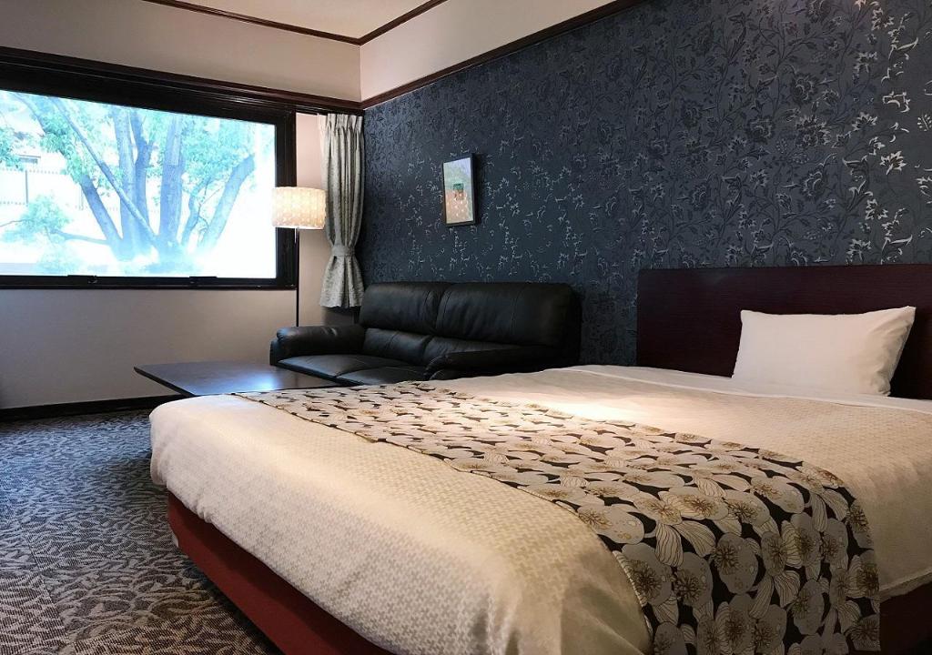 Hotel Okus Kumamoto