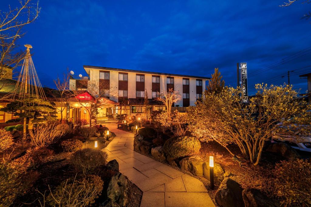 Hotel Fuji Tatsugaoka