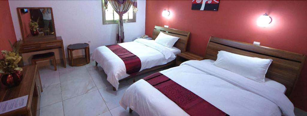 Residence La Corniche