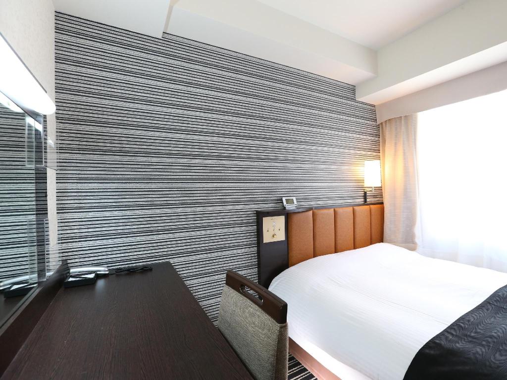Apa Hotel Higashi Shinjuku Ekimae