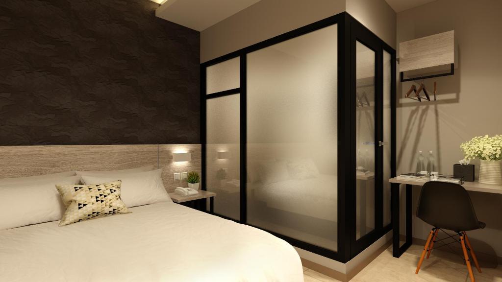 The Square Hotel