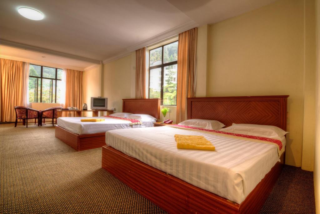 Hotel Titiwangsa