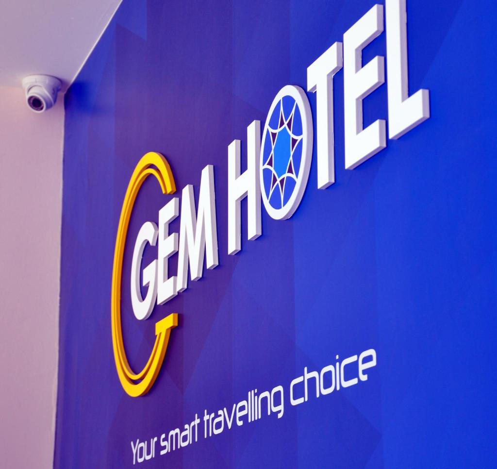 Gem Hotel