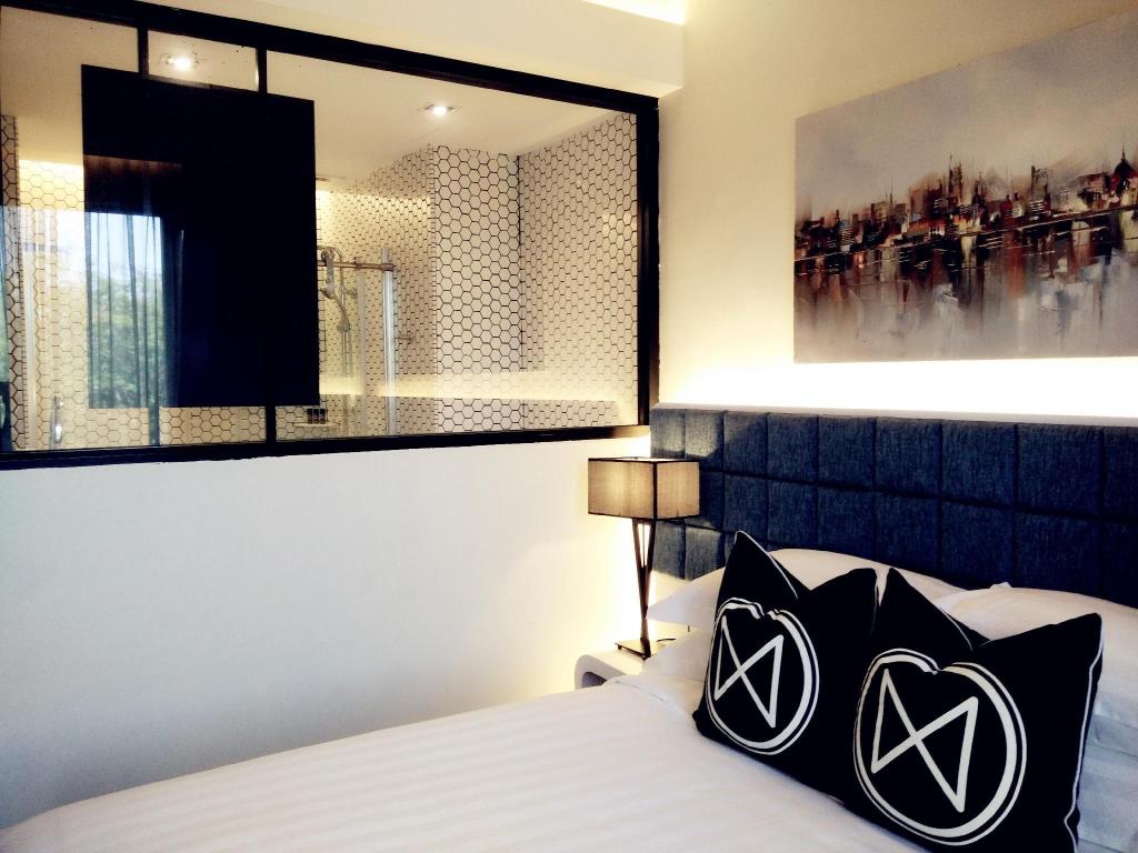M Roof Hotel & Residences