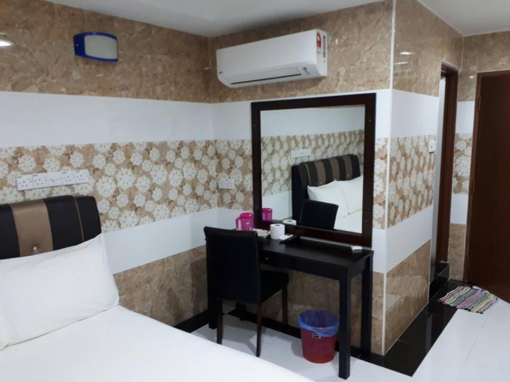 Putra Heights New Wave Hotel