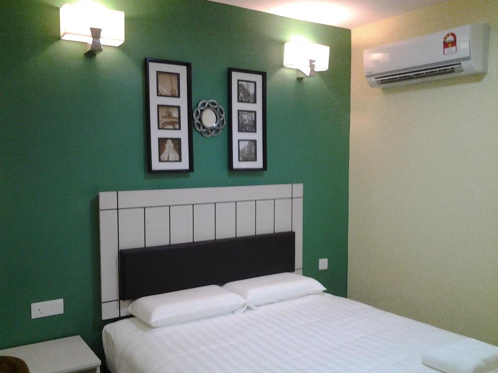 Hotel Suria Seremban