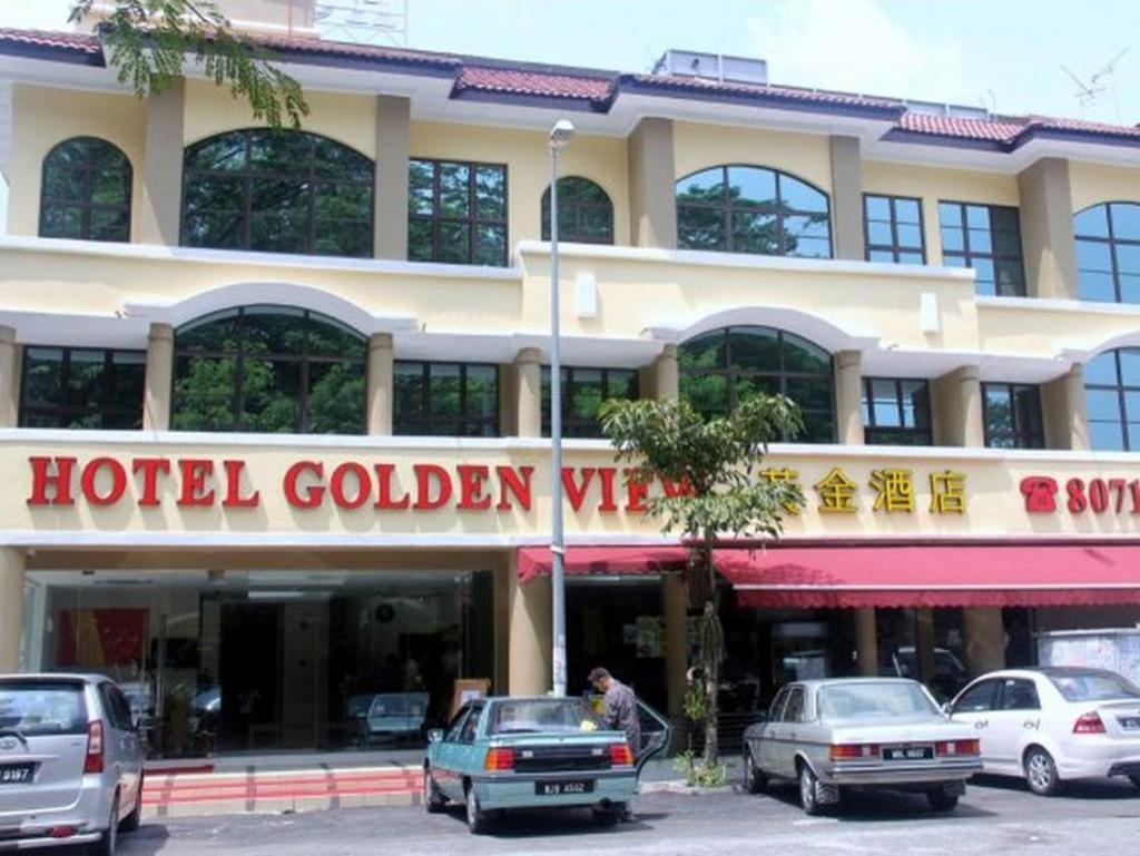 Golden View Puchong