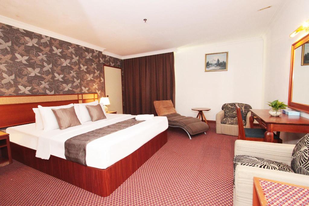 Pelican Hotel