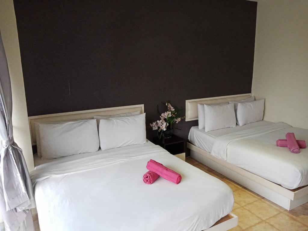 Hotel 77 Rawang