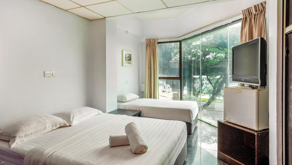 Subang Valley Hotel