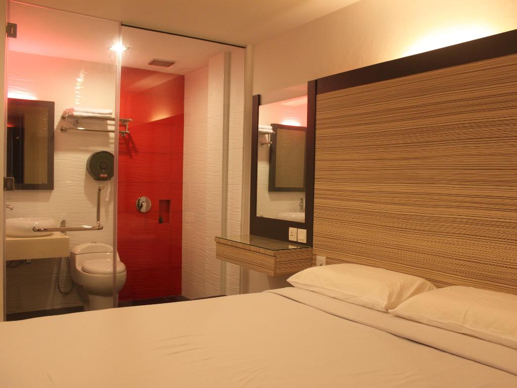 Time Hotel Seremban